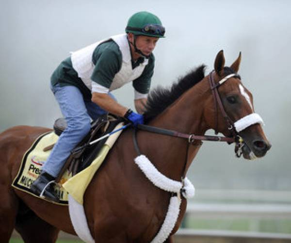 Mucho Macho Man, Richard’s Kid Odds to Win Breeders Cup Classic 2012