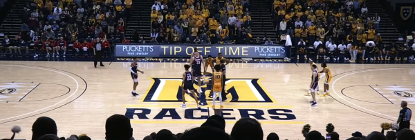 Murray State Racers Predictions, Odds - March Madness 2022 