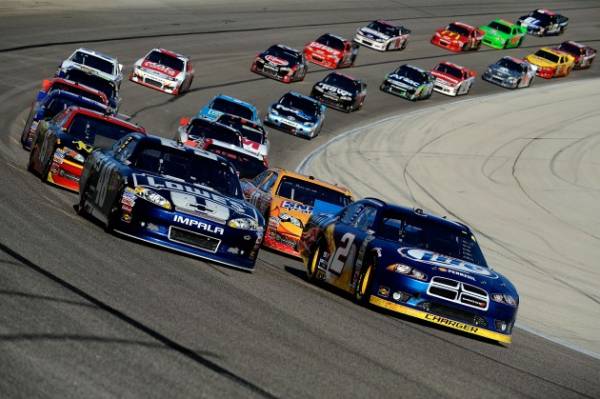 Pay Per Head for NASCAR Racing Season