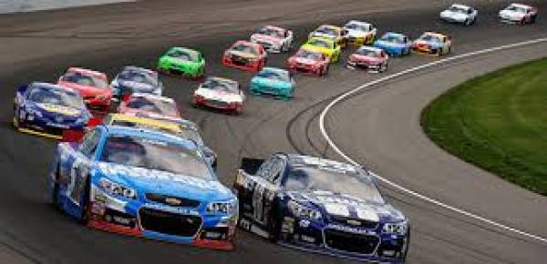 2015 Food City 500 Betting Odds