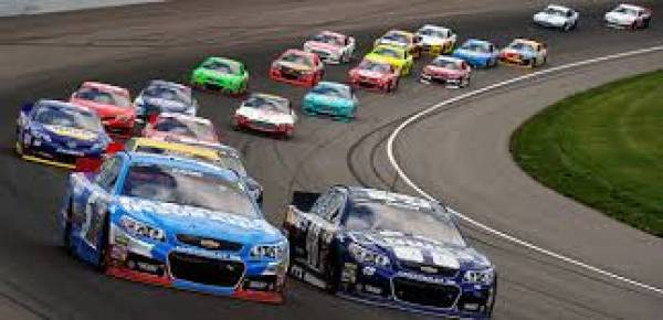 2015 Sylvania 300 Betting Odds – NASCAR