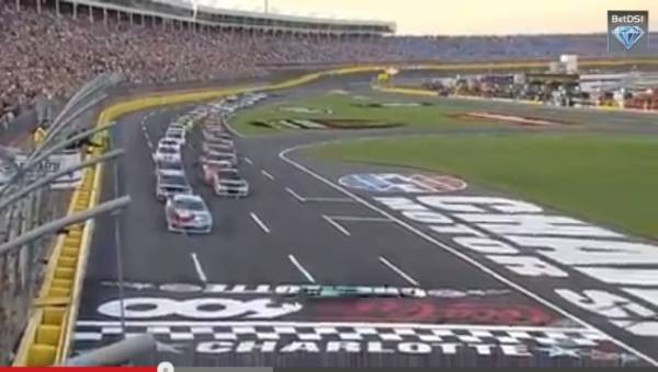 NASCAR Coca Cola 600 Odds and Betting Predictions NASCAR Coca Cola 600 Odds and Betting Predictions