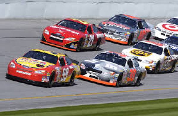 Toyota – Save Mart 350 Betting Odds 