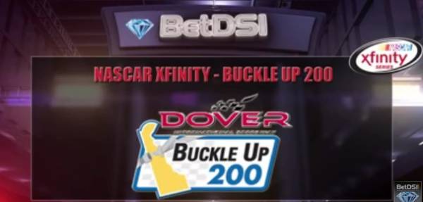 NASCAR Xfinity Bickle Up 200 Betting Odds 