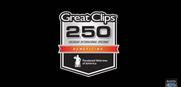 Odds to Win the 2015 NASCAR Quicken Loans 400, Great Clips 250, More 