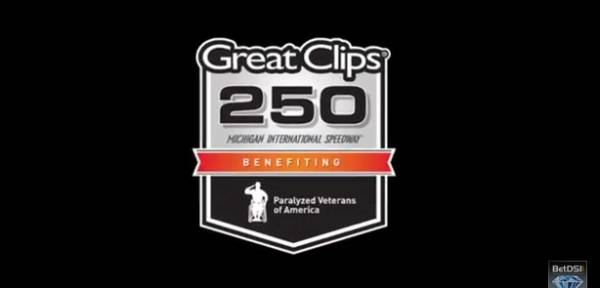 Odds to Win the 2015 NASCAR Quicken Loans 400, Great Clips 250, More Odds to Win the 2015 NASCAR Quicken Loans 400, Great Clips 250, More