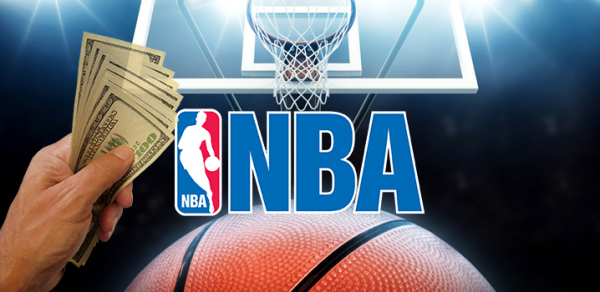 NBA Swings Deal With MGM - Online Bookies Looking to Scoop Profits