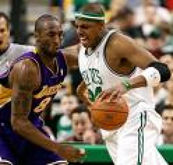 NBA NBA