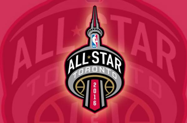 2016 NBA All Star Weekend Betting Odds: World All Stars vs. USA All Stars