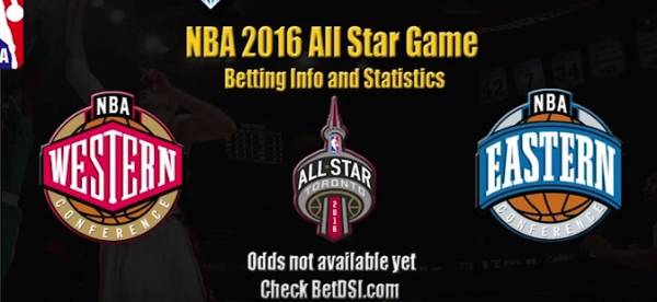 NBA All Star Game Betting Predictions 2016