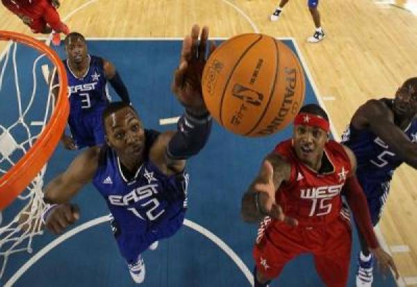 NBA All Star Weekend 2012 Betting Odds:  Player to Win The Three Point Shootout