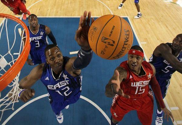Daily Fantasy NBA Salaries, Picks, Betting Lines – February 23 Daily Fantasy NBA Salaries, Picks, Betting Lines – February 23