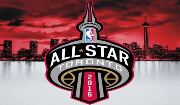 Can I Bet The 2016 NBA All Star Weekend Contests, Challenges Online?