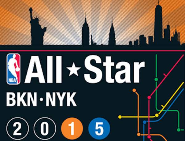 2015 NBA All Star Weekend Betting Props 2015 NBA All Star Weekend Betting Props