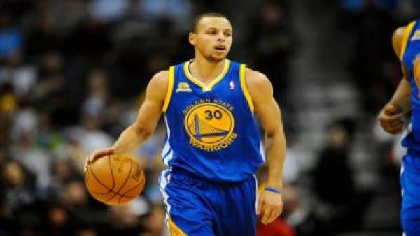NBA All-Star Weekend 2012 Skills Challenge Betting Odds Stephen Curry