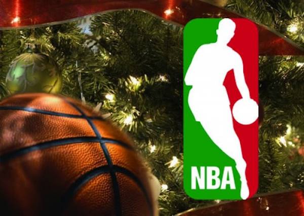 Christmas Day NBA Games Betting Odds 2014 – Cavs-Heat, Thunder-Spurs, More
