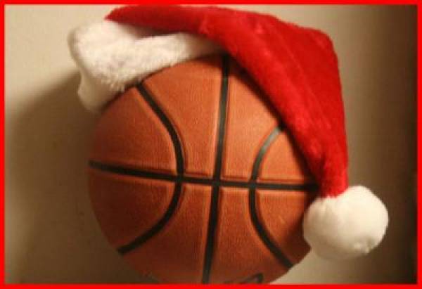 NBA Christmas Day Lines 2011 