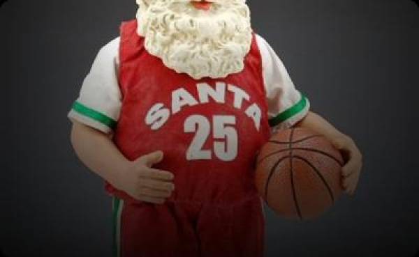 NBA Betting Lines Christmas Day 2012 NBA Betting Lines Christmas Day 2012