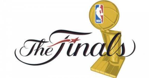 NBA Finals Betting Odds