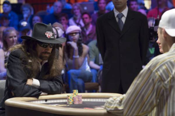 Heads Up Poker Heads Up Poker