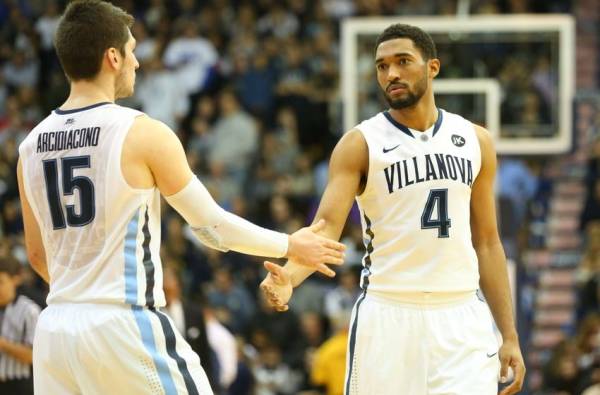 NC State vs. Villanova Betting Line NC State vs. Villanova Betting Line