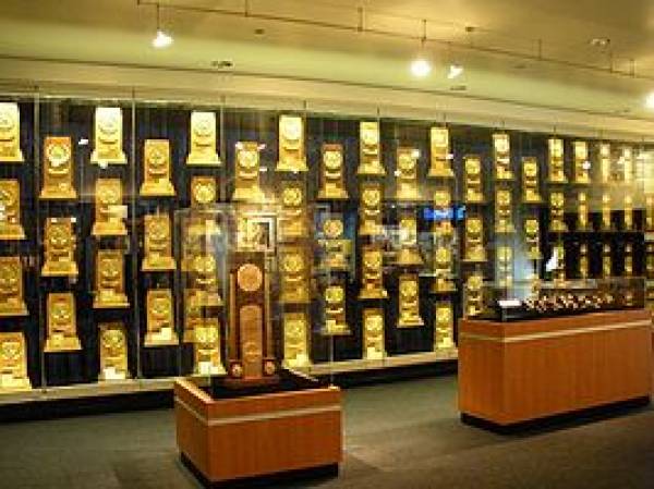 2010 NCAA Tournament Championship