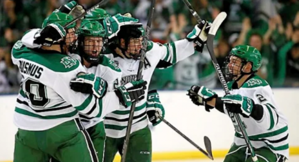 NCAA Hockey Tournament Championship Payout Odds 2021