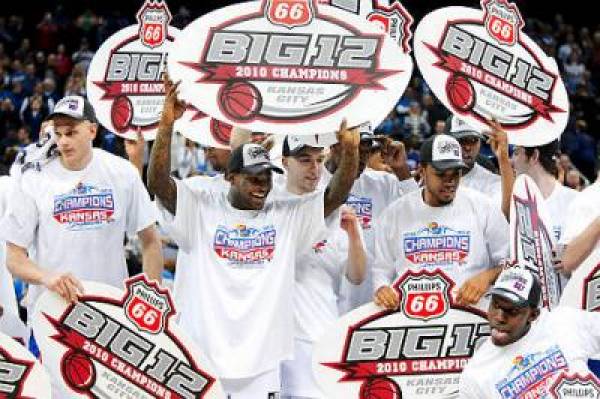 2010 NCAA Men’s Basketball Tournament Odds