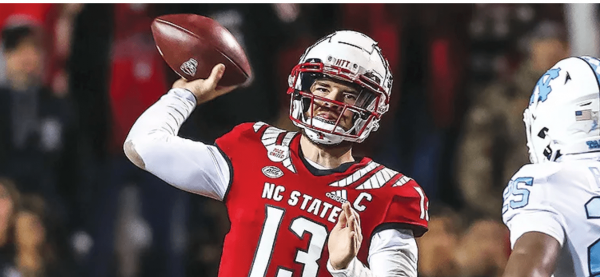 Should I Bet the NC State Wolfpack in College Football This Week? 