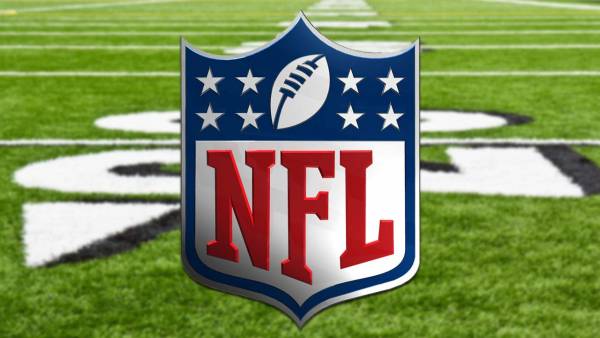 NFL Betting Lines Week 1 2020