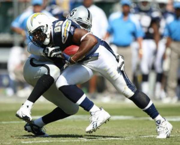 NFL Totals Betting Week 1 2011 NFL Totals Betting Week 1 2011