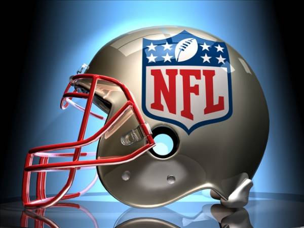 2015 NFL Week 2 Betting Lines Now Available