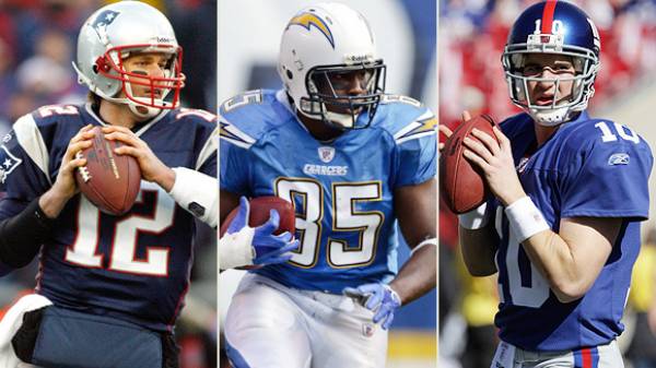 2014 NFL Season Win Totals Best Bets and Picks