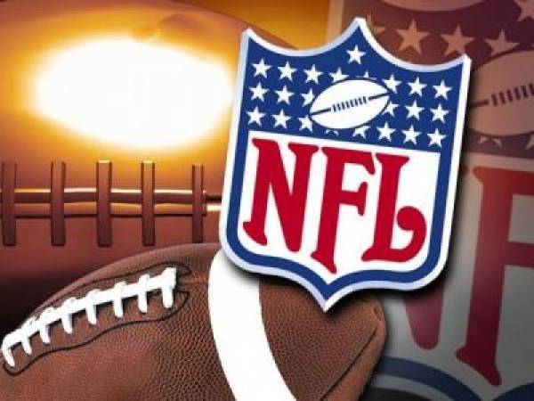 Bucs vs. Panthers Line, Rams vs. Steelers Line (Video)