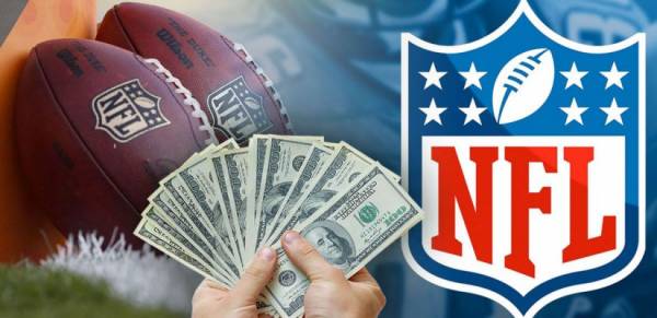 Half of US Offers Legal Sports Betting as NFL Season Begins