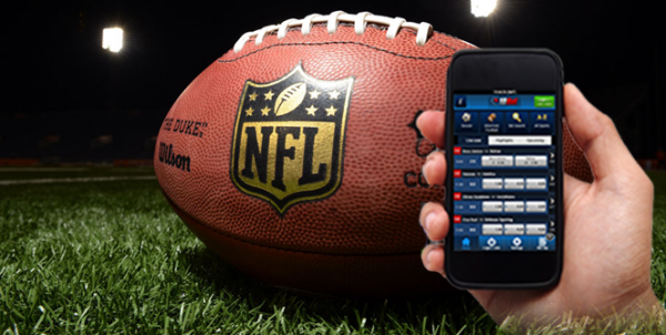 Online Bets on NFL Games Seen Surging as Season Begins