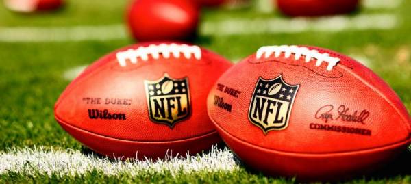 2015 Week 4 NFL Betting Odds and Action on Each Game