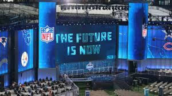 Top 10 Picks Betting Odds - 2020 NFL Draft 