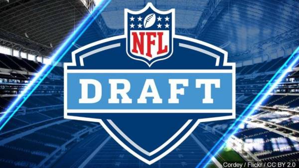 NFL Betting – Offensive vs. Defensive Players Drafted In The First Round