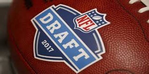NFL Draft Betting Exceeds Expectations in Vegas 