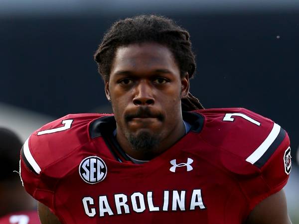 NFL Draft Betting Odds: Number of Quarterbacks to be Selected in 1st Round NFL Draft Betting Odds: Number of Quarterbacks to be Selected in 1st Round