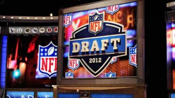 2013 NFL Draft Betting Odds Available at Sportsbook.com 