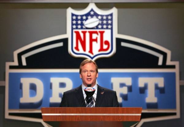 Which NFL Teams Made Out Best With 2014 Draft?  Updated Futures Odds