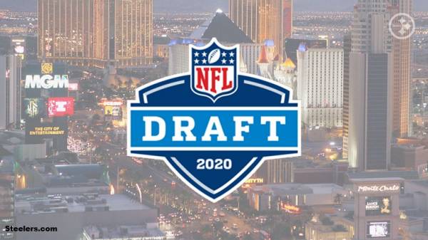 NFL Draft in Vegas to go on as Planned Despite Coronavirus