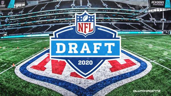 Can I Bet on the Second Round of the 2020 Draft?  Yes You Can