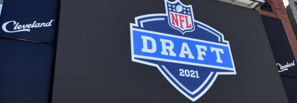 Trade Props - 2021 NFL Draft