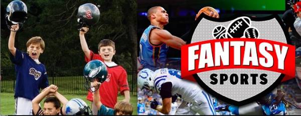 Groups Demand NFL Shut Down Fantasy Football Site That Targets Children Groups Demand NFL Shut Down Fantasy Football Site That Targets Children