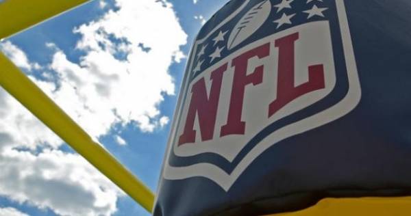 SportingNews.com: NFL Continuing Its Self-Serving Gambling Policies With Romo Action SportingNews.com: NFL Continuing Its Self-Serving Gambling Policies With Romo Ac