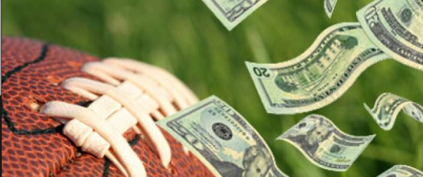 2017 Week 1 NFL Preseason Betting Odds