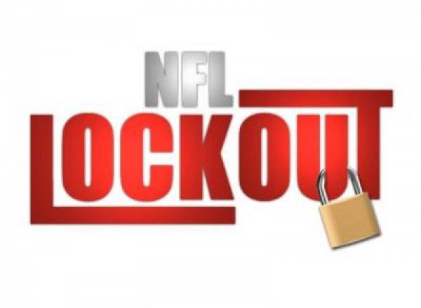 NFL Lockout Nearing an End NFL Lockout Nearing an End